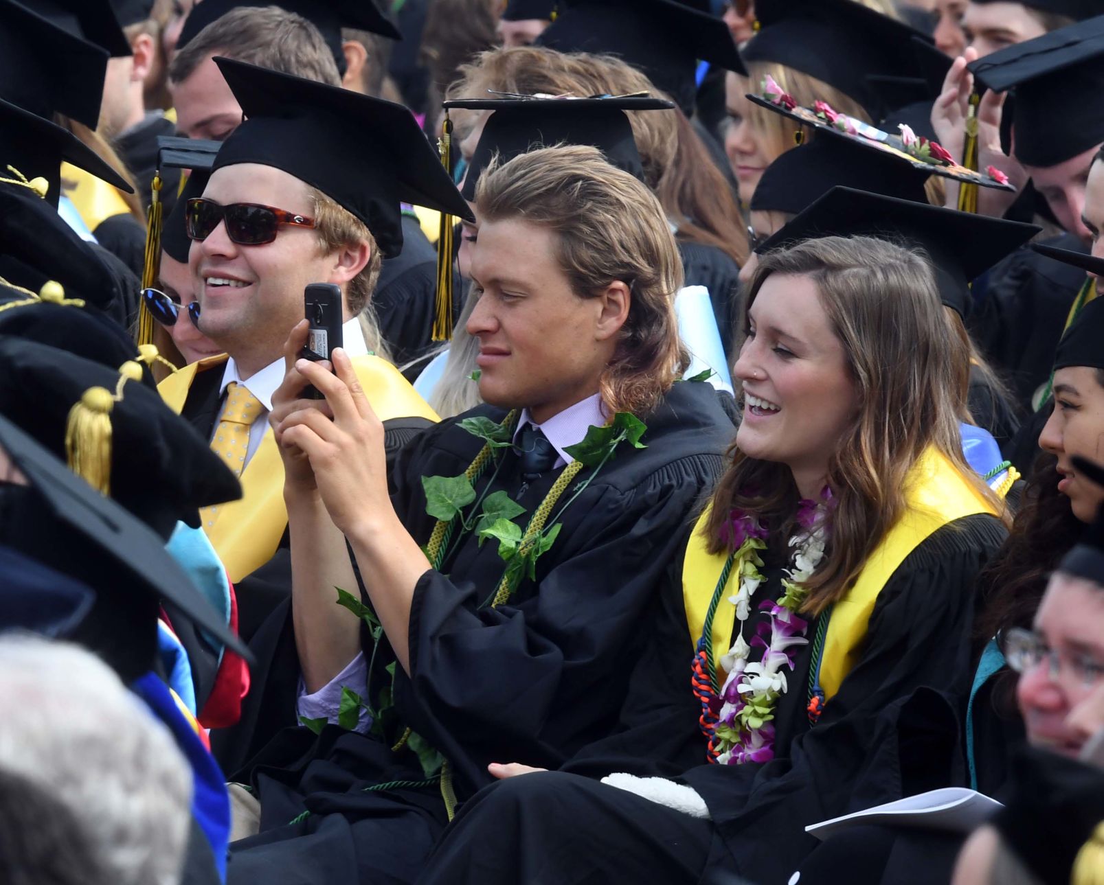 CC Graduation 2019